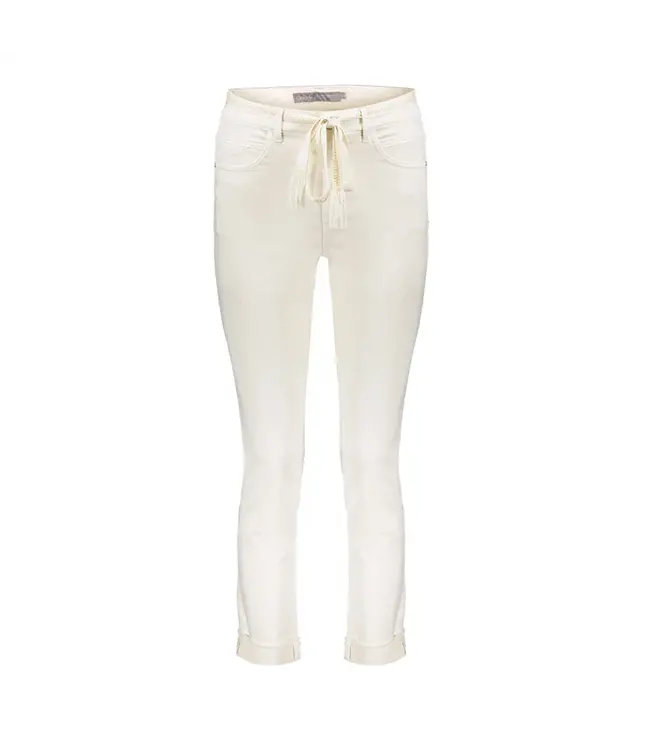 Geisha Jeans 41012-10 off white