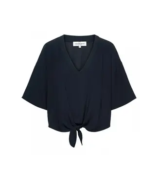 &Co Blouse Kaia BL289 navy