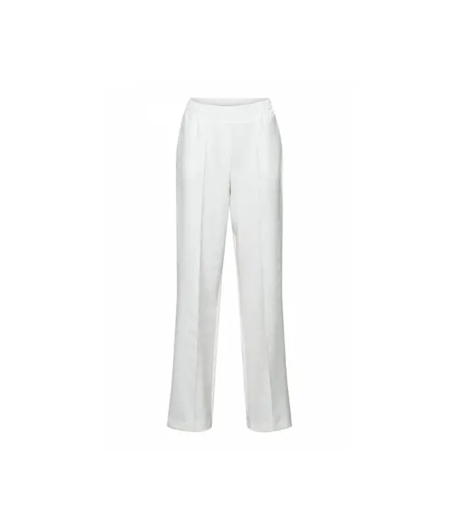&Co Pants Chrissy comfort PA293 off white