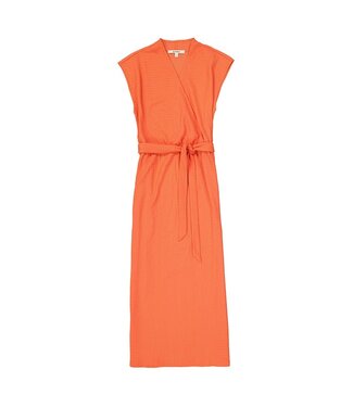 Garcia Dress P40284 emberglow