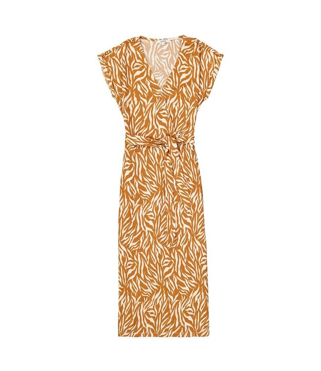 Garcia Dress P40289 roasted pecan