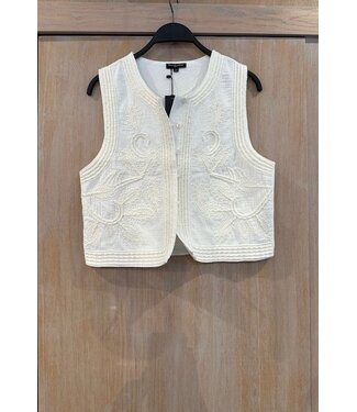 Musthave gilet Summer Chic