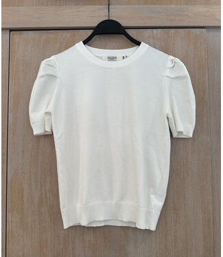 Musthave Top Clarins off white