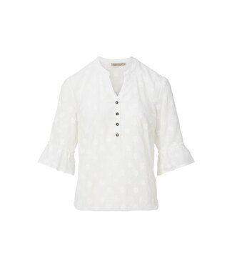 Dreamstar Blouse Harmony Z24 207 ivoor