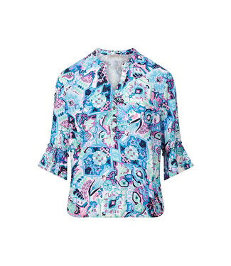 Dreamstar Blouse United Z24 216 multicolor