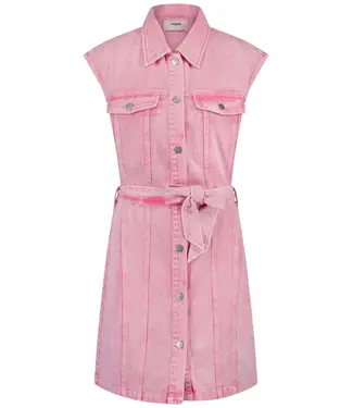 Freebird Dress Danette pink