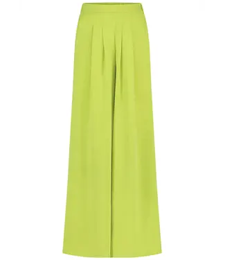 Freebird Pants Panthea bright green