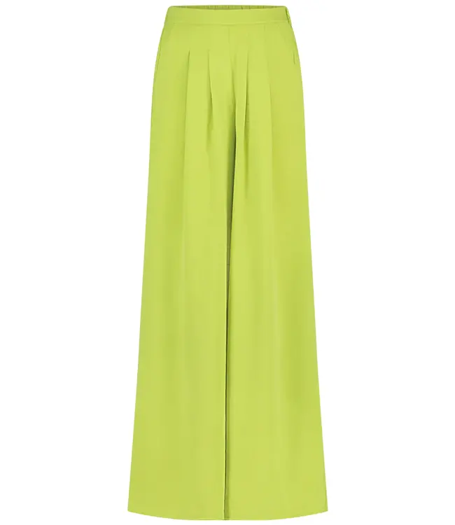 Freebird Pants Panthea bright green