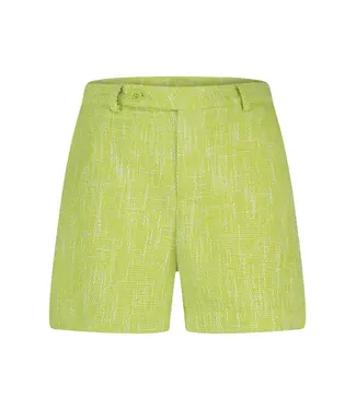 Freebird Shorts Patrice bright green