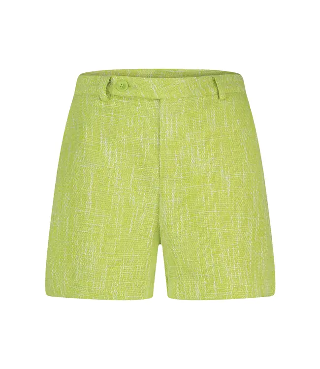 Freebird Shorts Patrice bright green