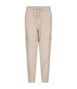 Freequent Pants FQLAVA 201621 sand melange