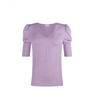 Aaiko Top Rana pes 152 lavender