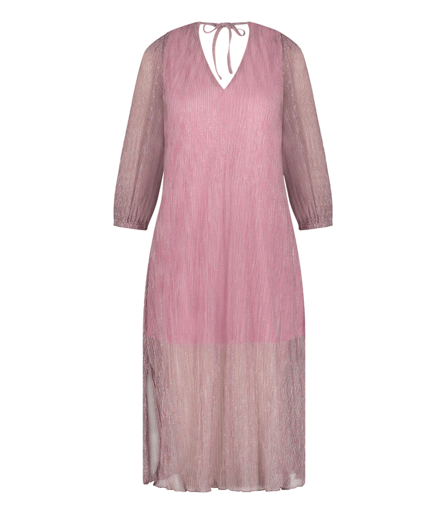 Freebird Dress Gala soft pink