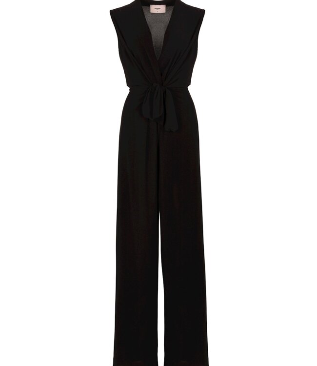 Freebird Jumpsuit Vasili SI 24-1 black