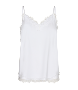 Freequent Top FQBICCO 120962 brilliant white