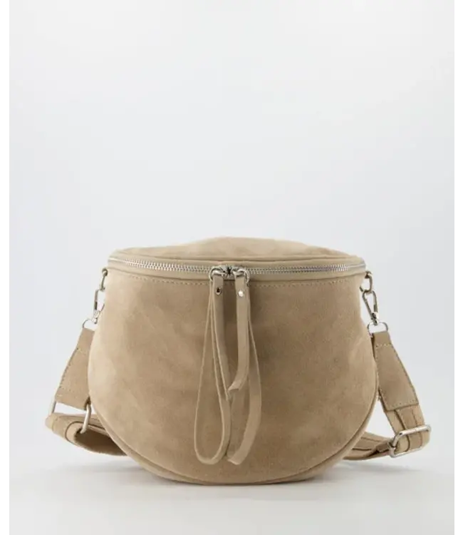 Musthave Tas Romsa suede