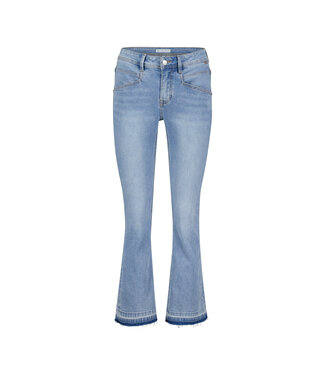 Red Button Jeans SRB4152 babette CRP unfold high rise