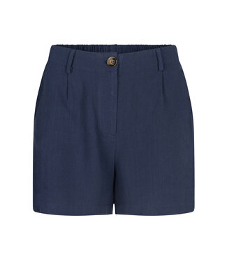 Ydence Short Lily navy