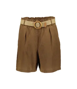 Geisha Short 41066-10 brown