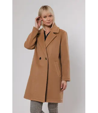 Rino & Pelle Double breasted coat Bonne (2kl.)