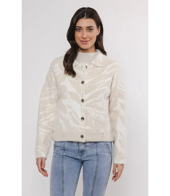 Rino & Pelle Boxy jacket Bubbly (3kl.)