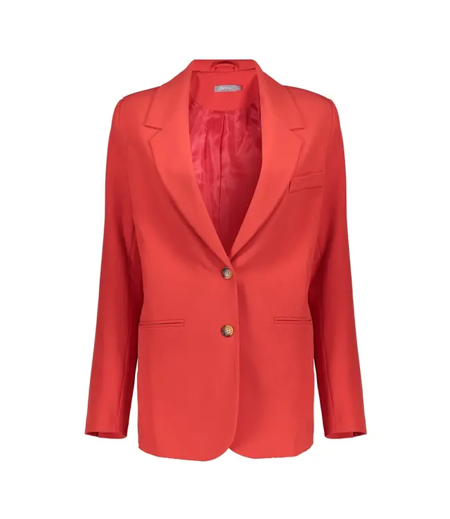 Geisha blazer 45600-32 red