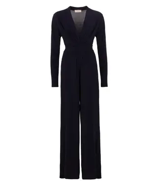 Freebird Jumpsuit Vasili navy