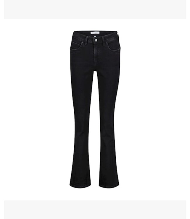 Red Button Jeans Babette SRB4079 black L-31