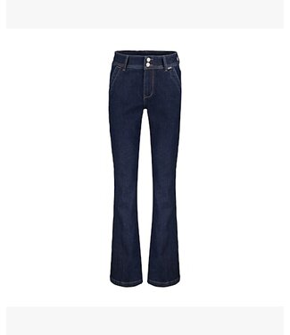 Red Button Pants Bibette SRB4281 darkblue