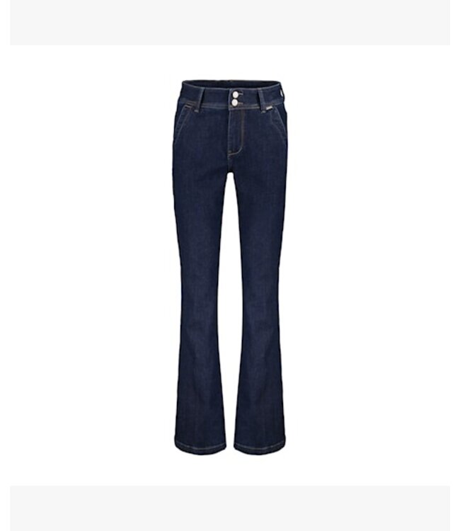 Red Button Pants Bibette SRB4281 darkblue