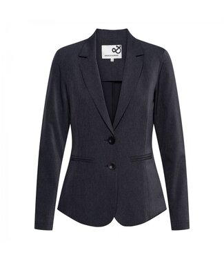 &Co Blazer Phileine travel BZ156 antracite