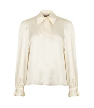 Freebird Blouse Benja off white