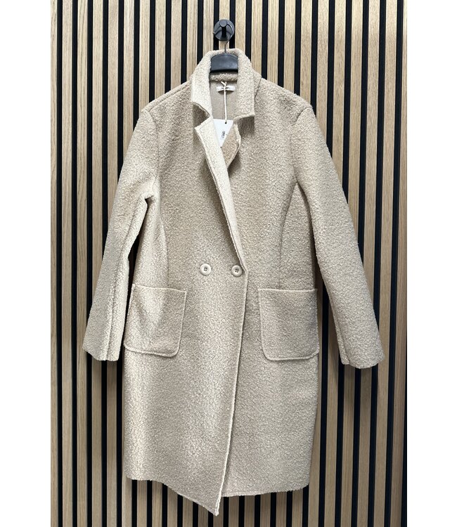 Musthave Coat Gabriella  one size (div.kl)