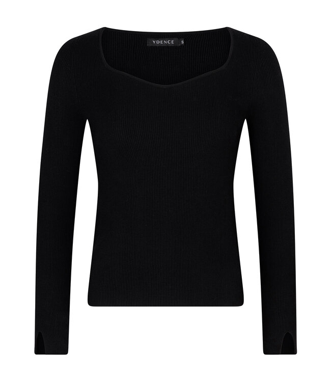 Ydence Knitted top Chiara FC2427 (3 kl.)