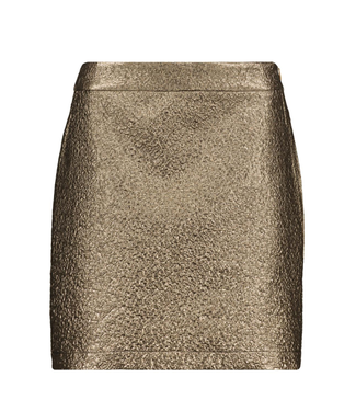 Skirt 46592 20 gold Charme Mode