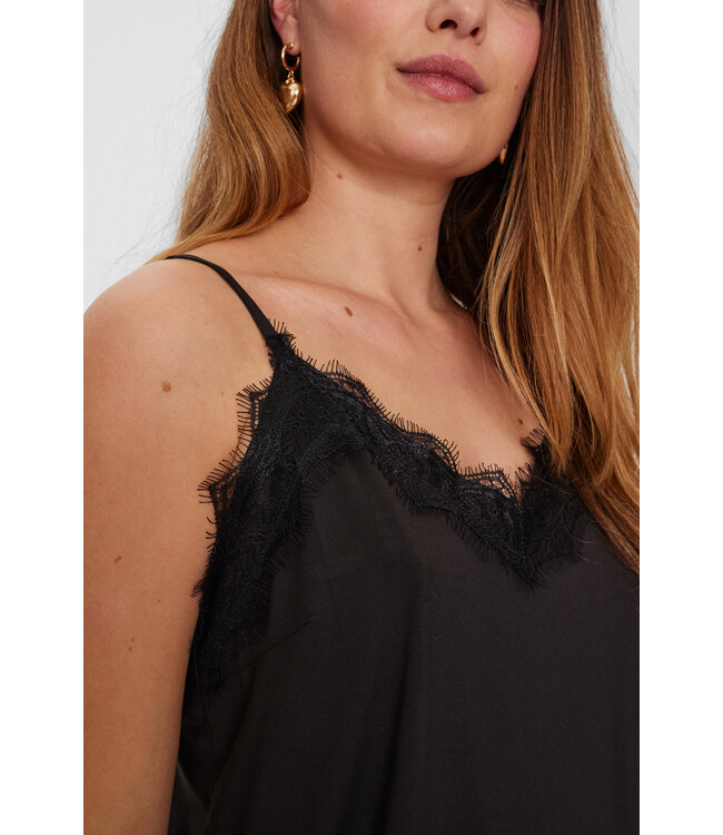 Freequent Top FQBICCO 120962 black