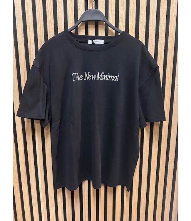 Ambika T-shirt The New Minimal one size (div kl.)