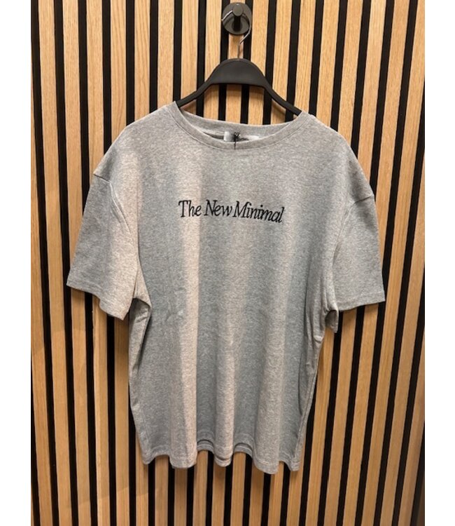 Ambika T-shirt The New Minimal one size (div kl.)