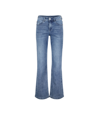 Red Button Pants Colette SRB4334A stone used-L31