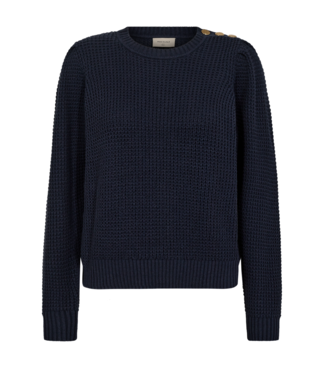 Freequent Pullover FQCOTLA 205403 (2kl.)