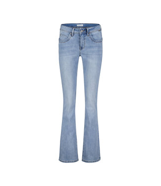 Red Button Pants Babette SRB4426 bleach-L31