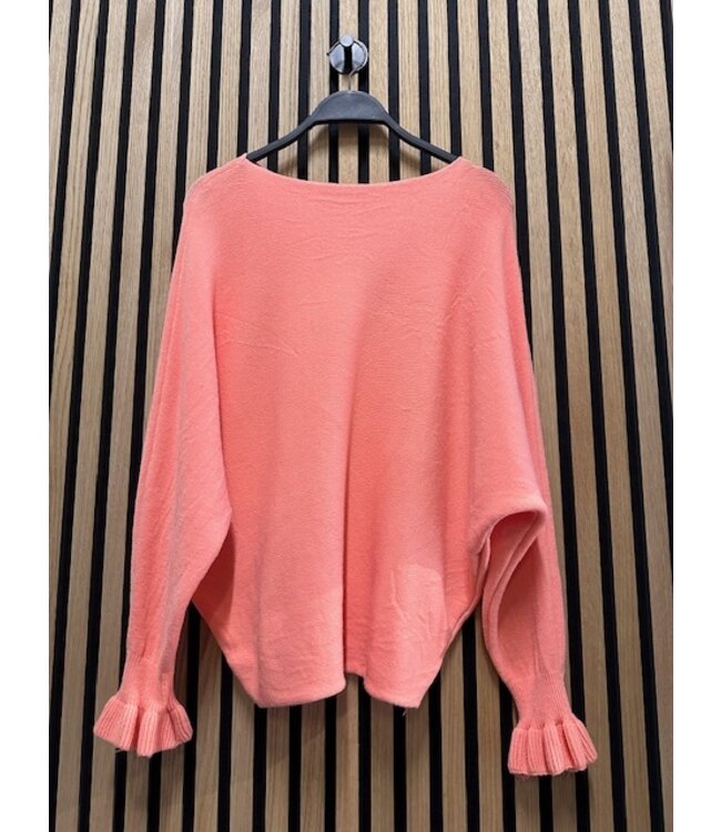 Musthave Top Spring (div kl.)