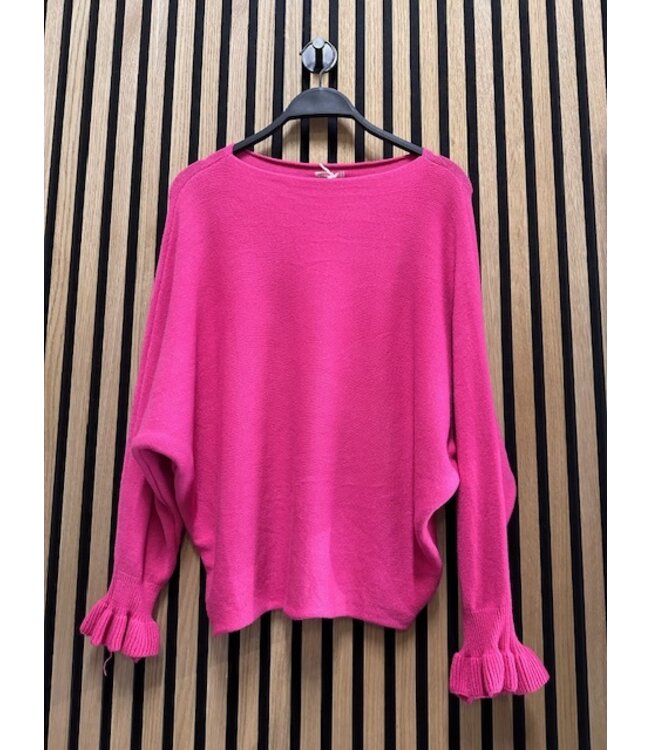 Musthave Top Spring (div kl.)