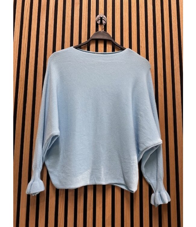 Musthave Top Spring (div kl.)