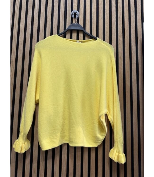 Musthave Top Spring (div kl.)