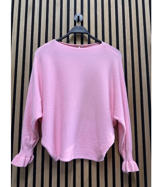 Musthave Top Spring (div kl.)