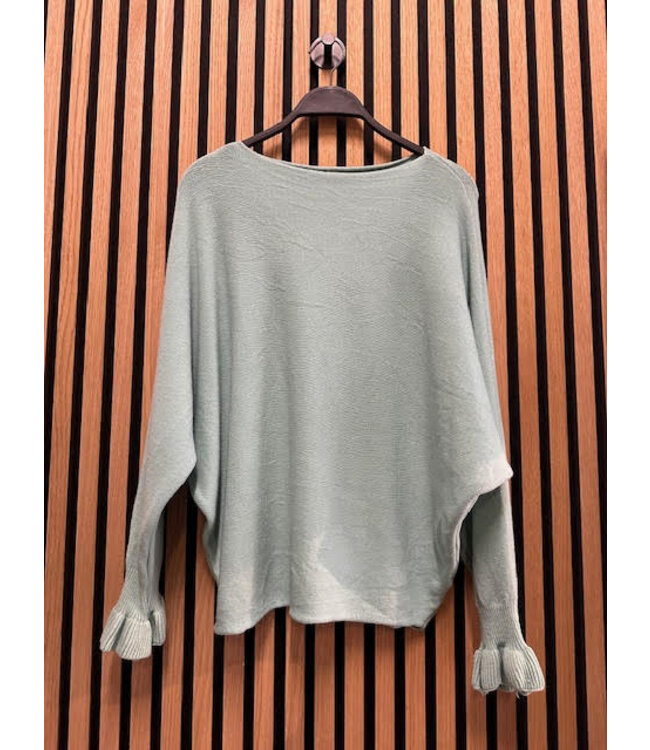 Musthave Top Spring (div kl.)