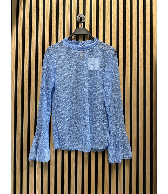 Musthave Lace top Lara one size (div kl.)