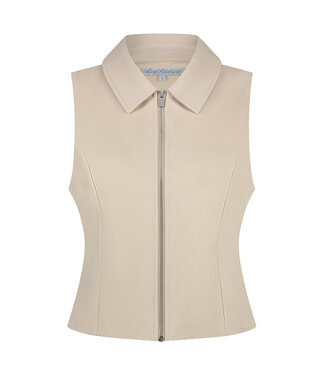 Red Button Waistcoat zipper punta SRB4490 kit