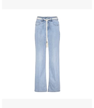 Red Button Pants Colette SRB4421 light stone L-33